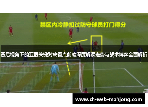 赛后视角下的亚冠关键对决看点前瞻深度解读走势与战术博弈全面解析