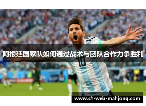 阿根廷国家队如何通过战术与团队合作力争胜利